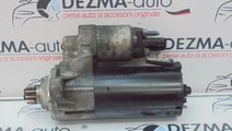 Electromotor, Skoda Octavia 2 Combi 1.9tdi