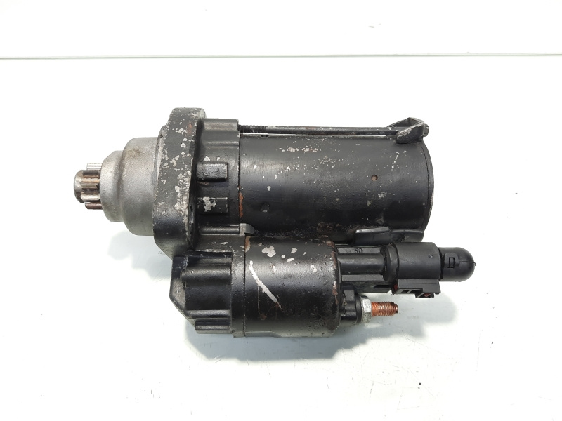 Electromotor, Skoda Octavia 2 Combi (1Z5) 1.4 TSI, CAX, 6 vit man (idi:559874)