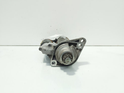 Electromotor, Skoda Octavia 2 Combi (1Z5) 1.9 TDI, BXE, 5 vit man (idi:665574)