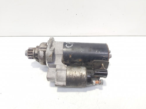 Electromotor, Skoda Octavia 2 Combi (1Z5), 2.0 TDI, CFH, 6 vit man (idi:641469)