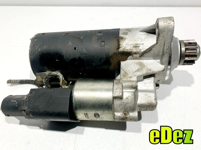 Electromotor Skoda Octavia 3 (2013-2017 ) 2.0 tdi CKFC 8EA012528