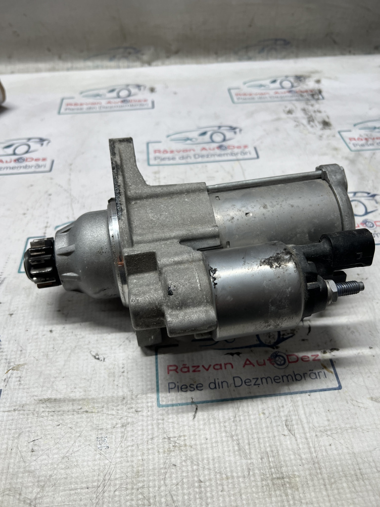 Electromotor Skoda Octavia 4 1.5 Benzina 2023, 0AM911022C