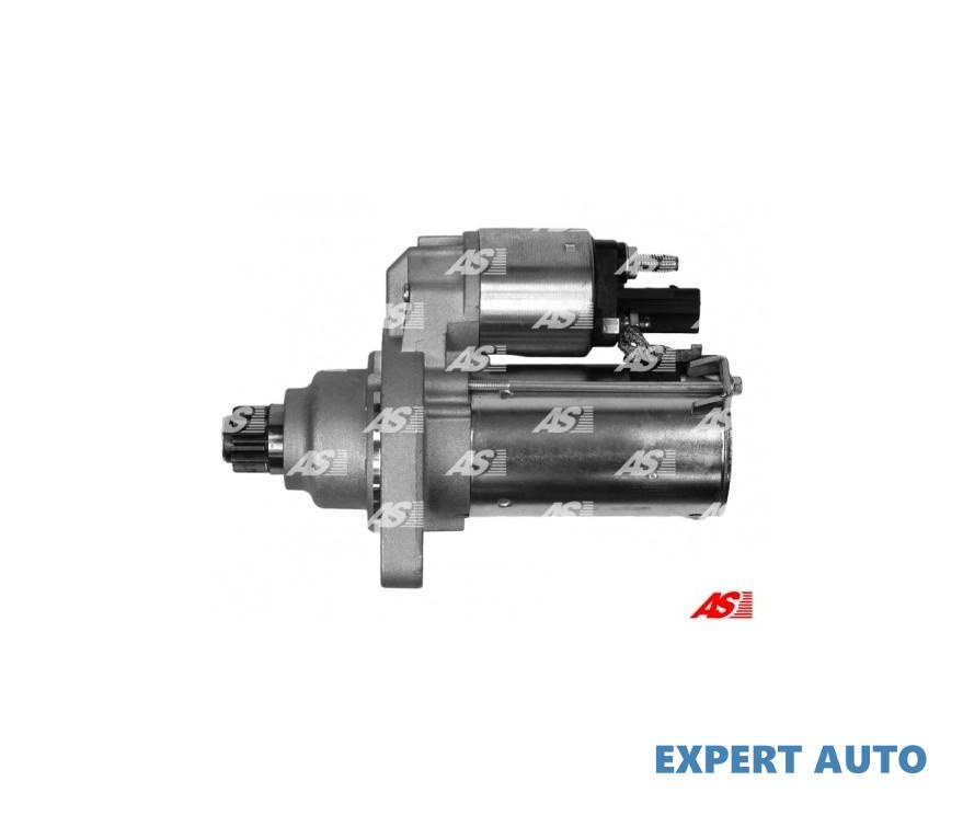 Electromotor Skoda ROOMSTER (5J) 2006-2016 #2 0001121402