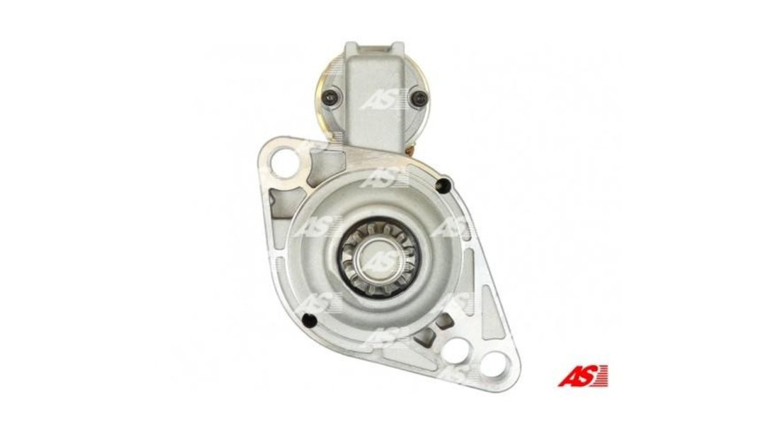 Electromotor Skoda ROOMSTER Praktik (5J) 2007-2016 #2 0001123028