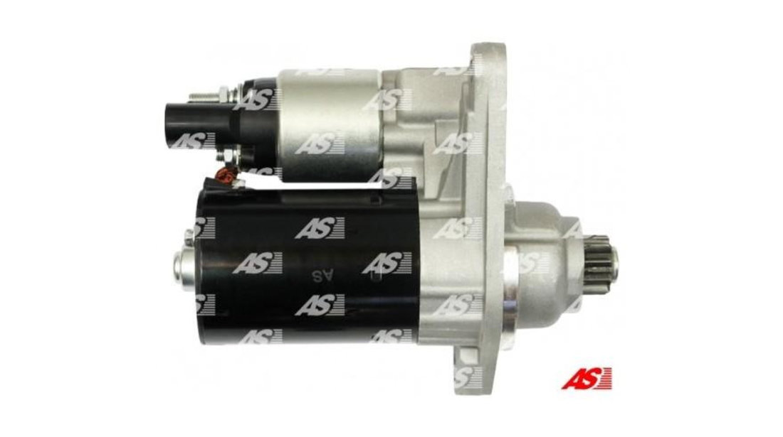 Electromotor Skoda SKODA OCTAVIA Combi (1Z5) 2004-2013 #2 02T911023R