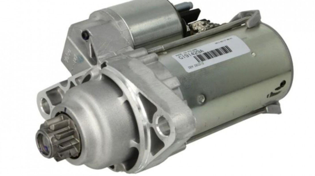 Electromotor Skoda SKODA OCTAVIA Combi (1Z5) 2004-2013 #3 02T911023R