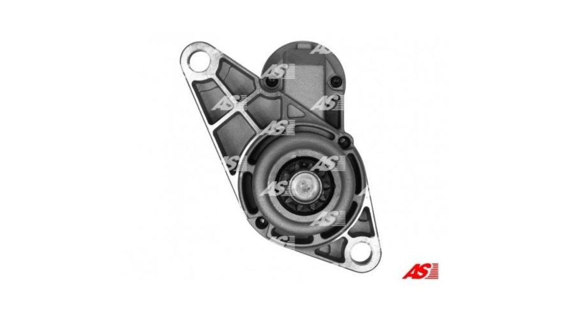 Electromotor Skoda SKODA OCTAVIA Combi (1Z5) 2004-2013 #2 0001120406