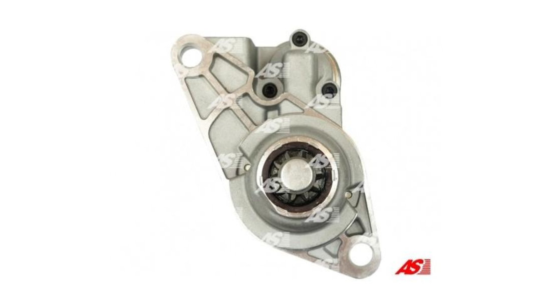 Electromotor Skoda SKODA OCTAVIA Combi (1Z5) 2004-2013 #2 02T911023R