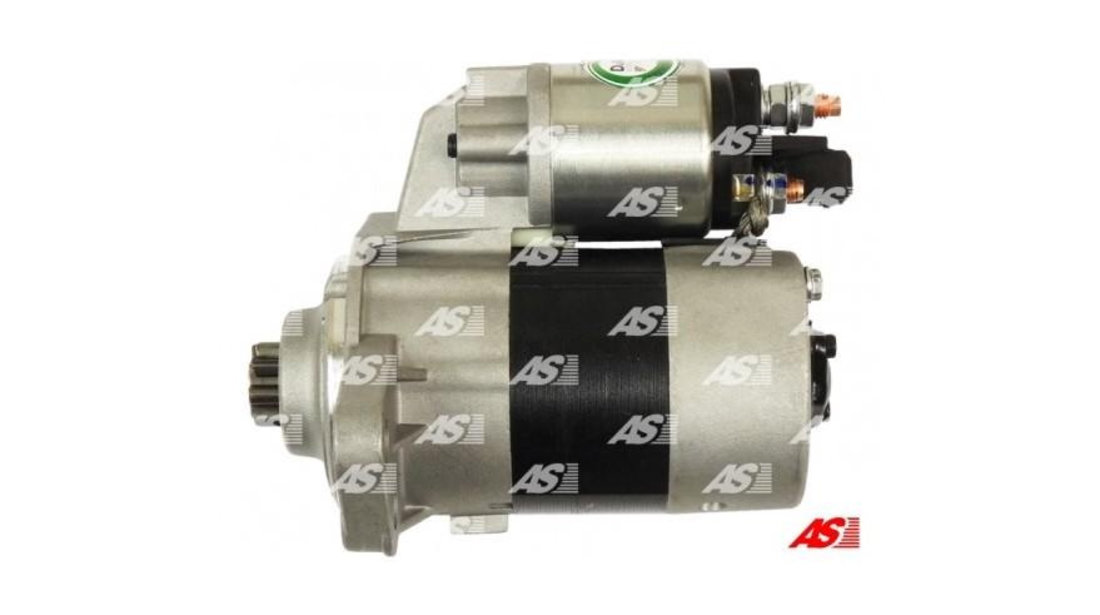 Electromotor Skoda SKODA OCTAVIA Combi (1Z5) 2004-2013 #2 0001120402