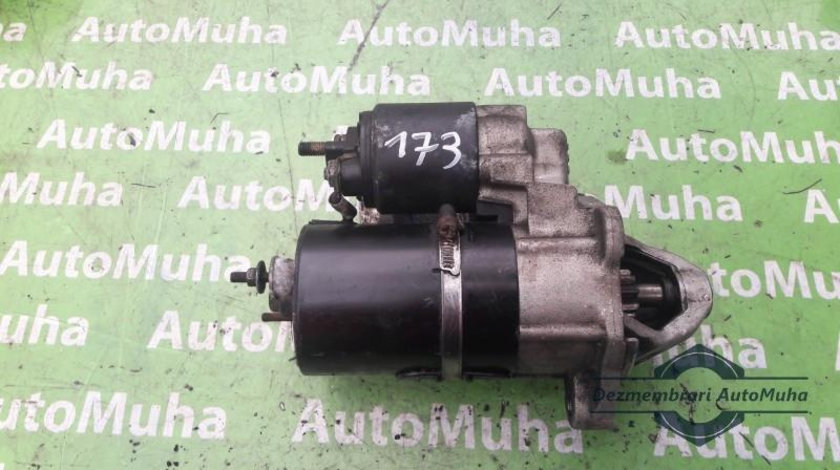 Electromotor Skoda Superb (2002-2008) 1.8T 2.0FSI 1 005 821 933