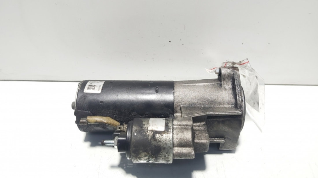 Electromotor, Skoda Superb I (3U4), 1.9 TDI, AWX, 6 vit man (idi:631559)