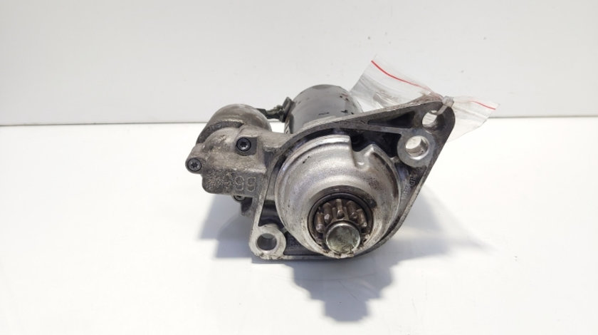 Electromotor, Skoda Superb II (3T4) 1.6 TDI, CAY, 5 vit man (idi:623541)