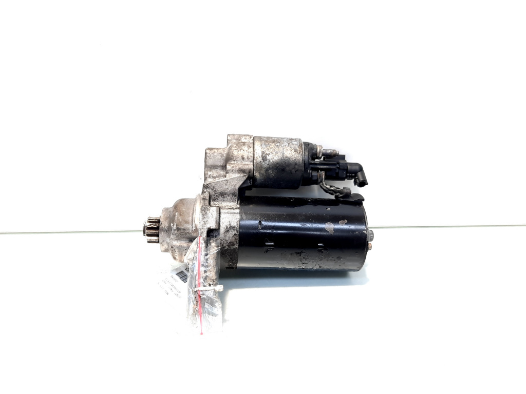 Electromotor, Skoda Yeti (5L), 1.6 TDI, CAY, 5 vit man (id:527505)