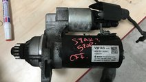 Electromotor Start & Stop Vw Passat B7 2.0 tdi 201...