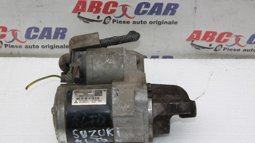 Electromotor Suzuki Alto (HA25) 2009-2014 cod: 31100M68K1