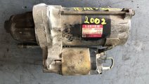 Electromotor suzuki ignis 1 subaru justy 3 1.3 b 2...