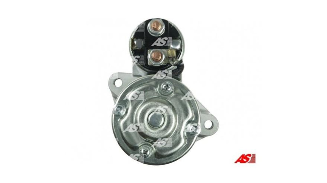 Electromotor Suzuki SX4 (EY, GY) 2006-2016 #2 0986023230