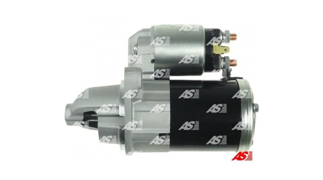 Electromotor Suzuki SX4 (EY, GY) 2006-2016 #2 0986023230