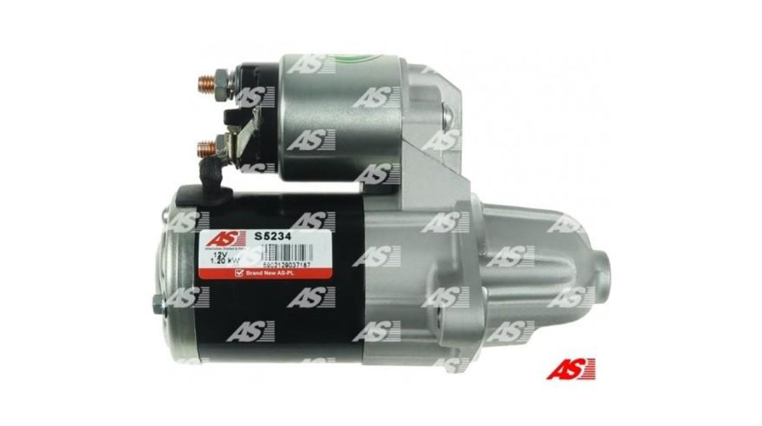 Electromotor Suzuki SX4 (EY, GY) 2006-2016 #2 0986023230