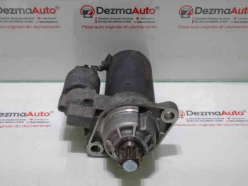 Electromotor, Touran (1T1, 1T2) 2.0TDI