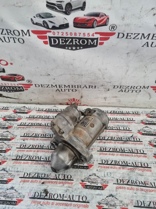 Electromotor Toyota Auris 2.2 D 177cp cod piesa : 28100-0G040