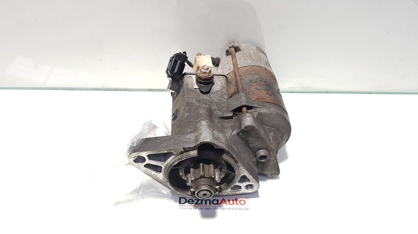 Electromotor, Toyota Auris (E15) 1.4 d, 1ND, 28100-0W08