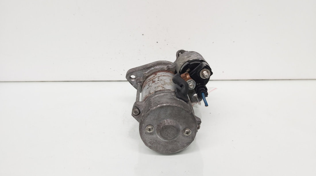 Electromotor, Toyota Avensis II (T25), 2.0 diesel, 1AD-FTV, 6 vit man (id:663835)