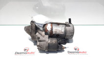 Electromotor, Toyota Avensis II (T25) [Fabr 2002-2...