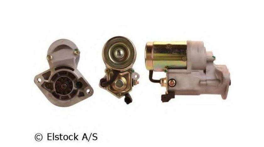 Electromotor Toyota COROLLA Liftback (_E11_) 1997-2002 #2 0986020581