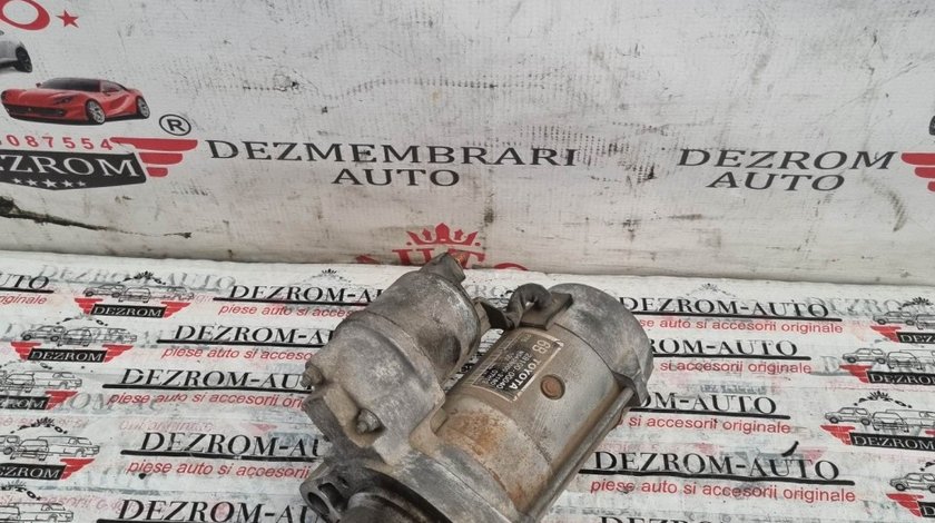 Electromotor Toyota Corolla Verso 2.2 D-4D 136cp cod piesa : 28100-0G040