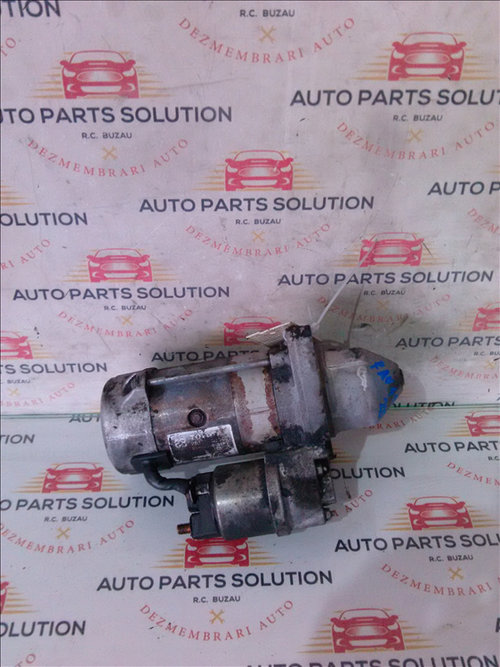 Electromotor TOYOTA RAV 4 2006 -2010