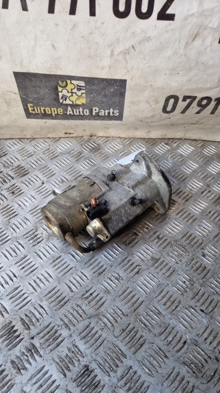 Electromotor Toyota Rav 4 an fabricatie 2003 2.0 D-4D cod 28100-64430