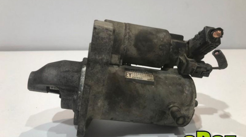 Electromotor Toyota Yaris (2010->) 1.3 benzina NRE180 101 cp 28100-0y100