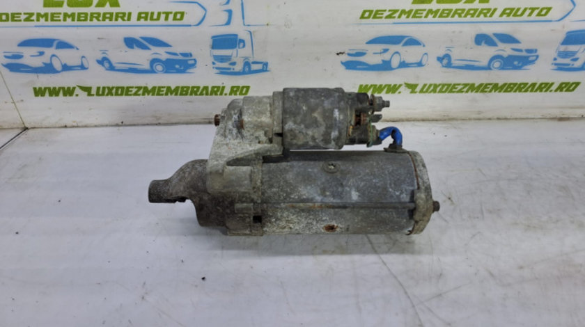 Electromotor ts22e26 1.6 hdi Citroen Jumpy 2 [2007 - 2016]