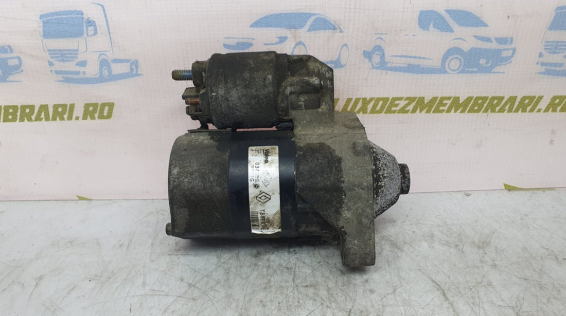 Electromotor ts8e6 1.2 benzina Dacia Sandero 2 [2013 - 2016]