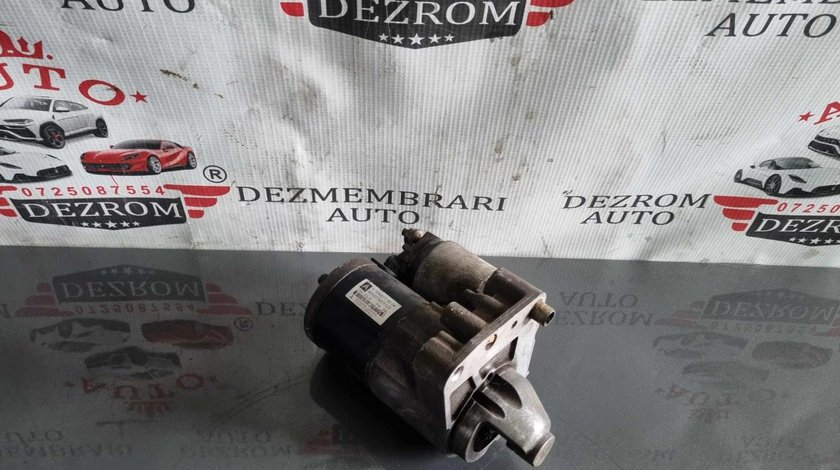 Electromotor V755001780 Peugeot 207 CC 1.6 16V Turbo 156 cai