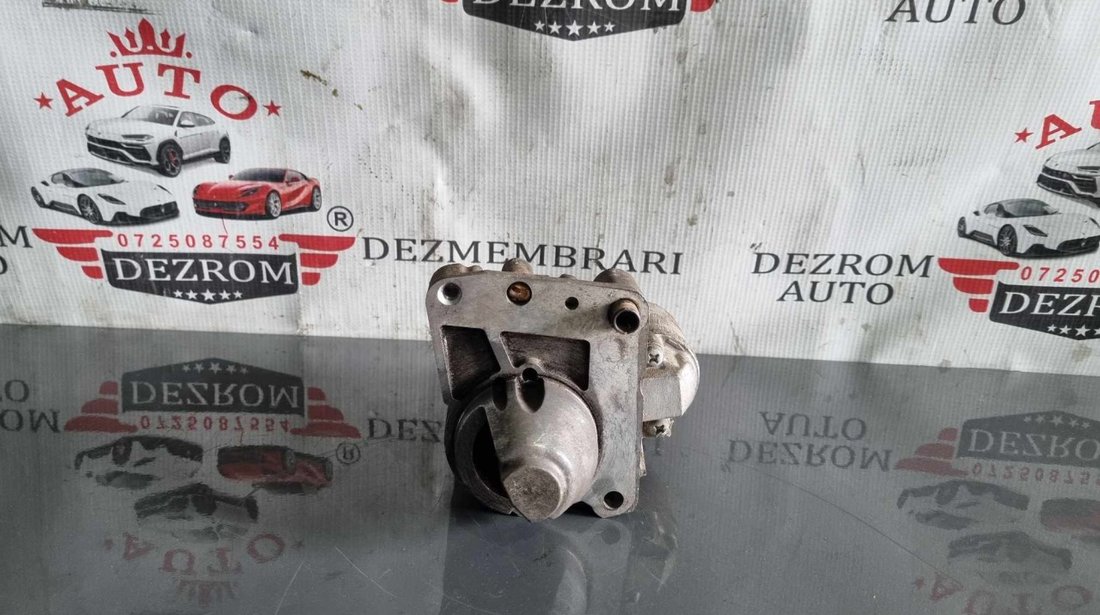 Electromotor V755001780 Peugeot 3008 I 1.6 VTi 120 cai