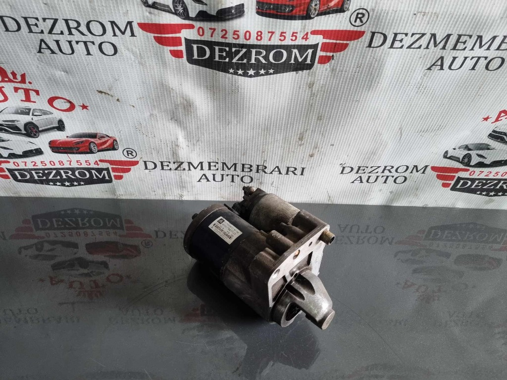 Electromotor V755001780 Peugeot RCZ 1.6 THP 270 cai