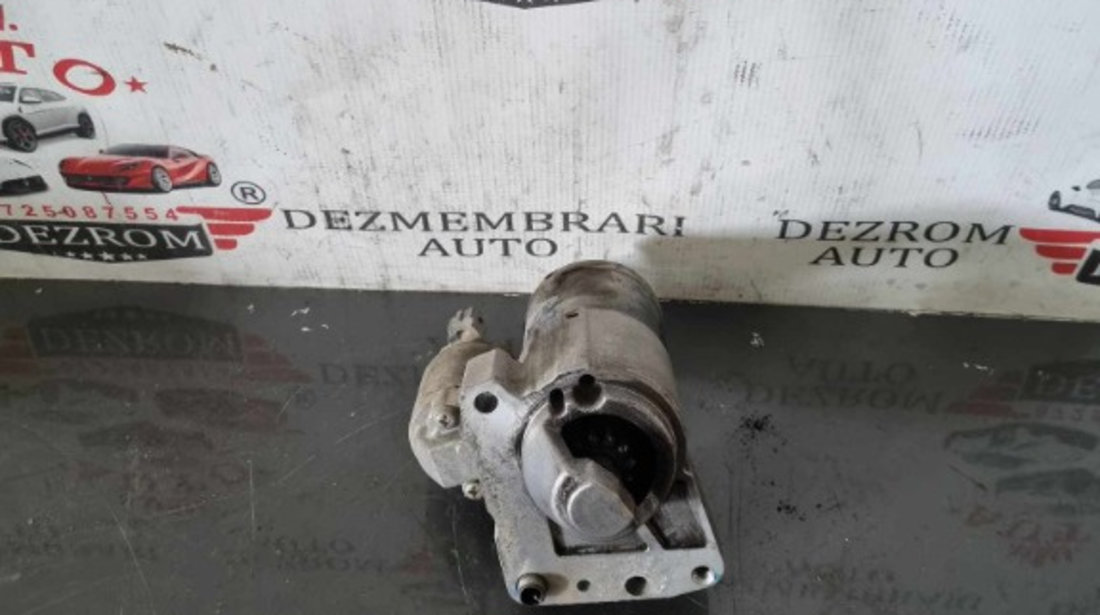 Electromotor V764559480 CITROËN C3 Picasso 1.6 VTi 114 cai 5FP (EP6)