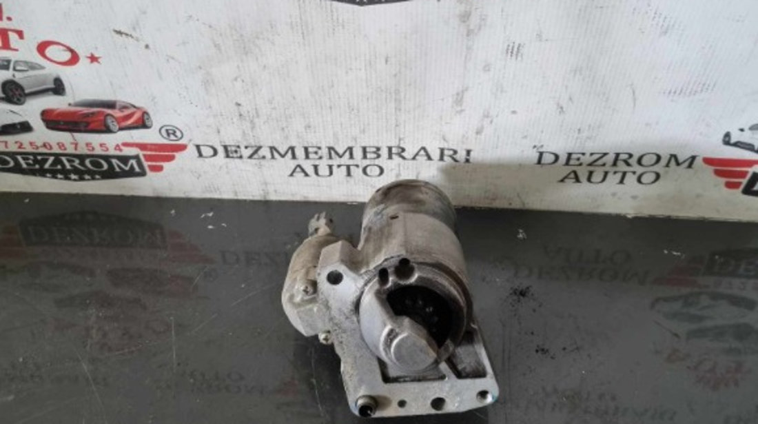 Electromotor V764559480 CITROËN C4 II Picasso 1.6 THP 150 cai 5FX (EP6DT)