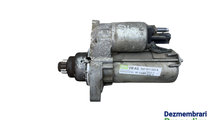 Electromotor Valeo 10 dinti Cod: 02T911023S Seat I...