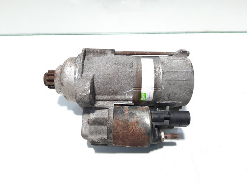 Electromotor Valeo, Audi A3 Sportback (8PA) 1.9 TDI, BXE, 5 vit man (pr:110747)