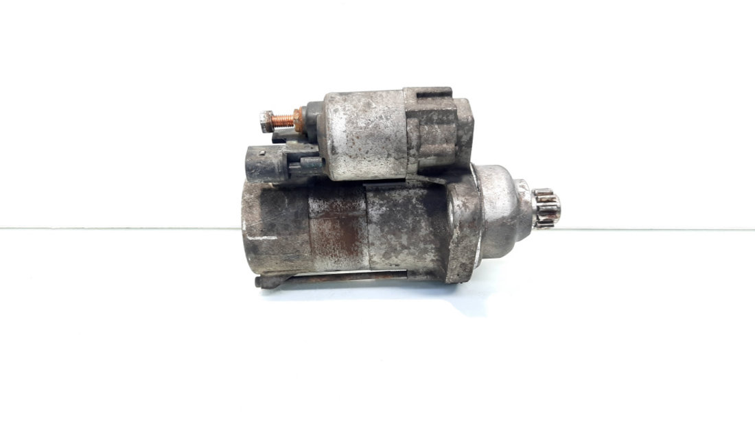 Electromotor Valeo, cod 02M911023N, Audi A3 (8P1), 2.0 TDI, BMM, 6 vit man (idi:528543)