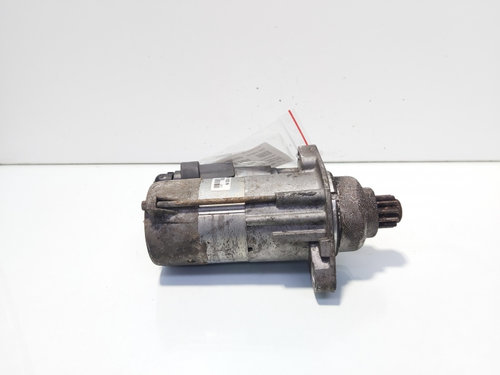 Electromotor Valeo, cod 02M911023N, Audi A3 (8P1) 2.0 TDI, BMM (idi:648436)