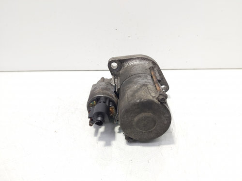 Electromotor Valeo, cod 02M911023N, Seat Altea XL (5P5, 5P8) 2.0 TDI, BMM , 6 vit man (idi:647638)