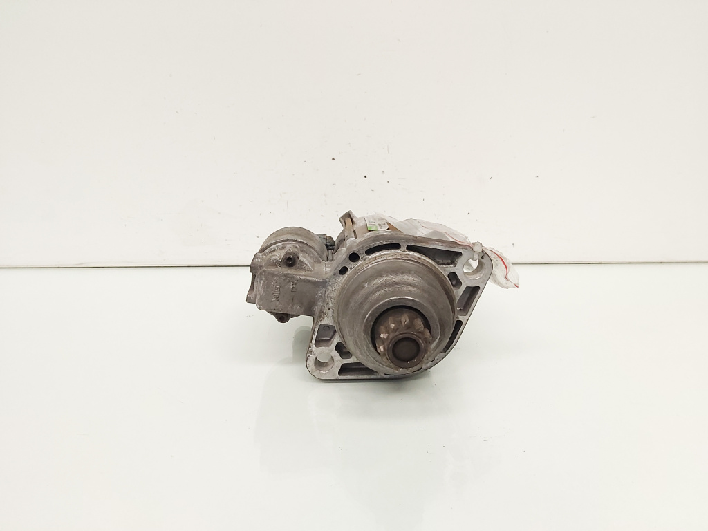 Electromotor Valeo, cod 02M911023N, Vw Passat (3C2) 2.0 TDI, BMP, 6 vit man (idi:659959)