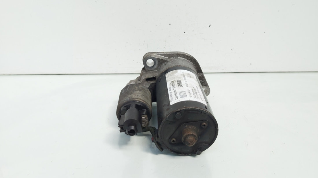 Electromotor Valeo, cod 02M911024, Vw Passat CC (357) 2.0 TDI, CBA, 6 vit cu start-stop (id:665077)