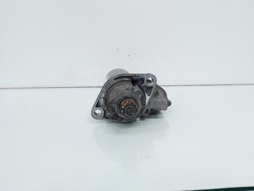 Electromotor Valeo, cod 02M911024, VW Passat CC (357), 2.0 TDI, CBA, 6 vit man (id:660863)