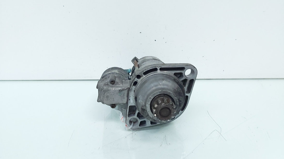 Electromotor Valeo, cod 02M911024A, Audi A3 (8P1), 2,0 TDI, CBA, 6 vit man (idi:652307)