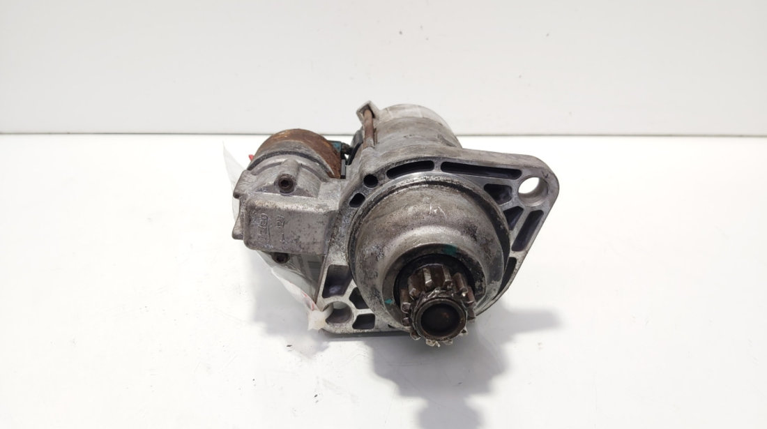 Electromotor Valeo, cod 02M911024A, VW Passat CC (357), 2.0 TDI, CBA, 6 vit man (id:626805)